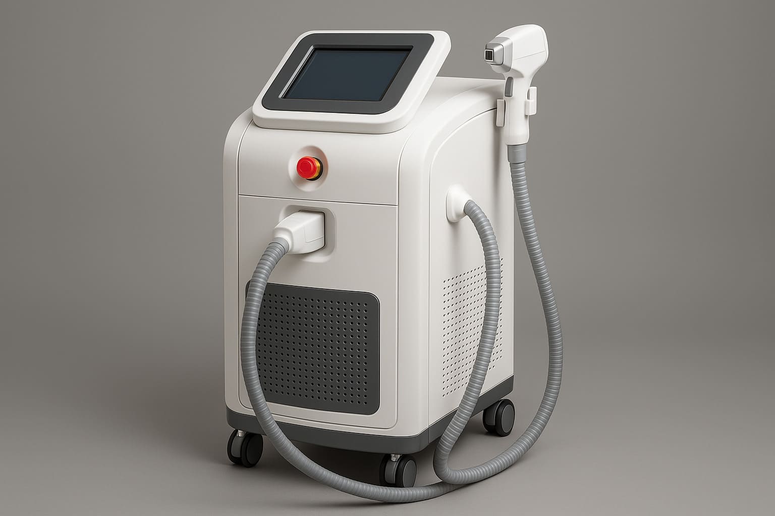 лазерное оборудование