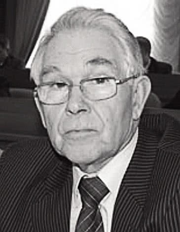 Буркин Владимир Иванович
